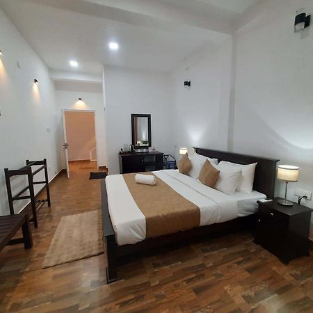 Villa Sole Kandy Dış mekan fotoğraf
