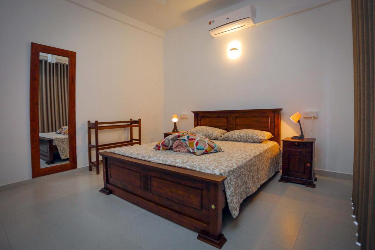 Villa Sole Kandy Dış mekan fotoğraf