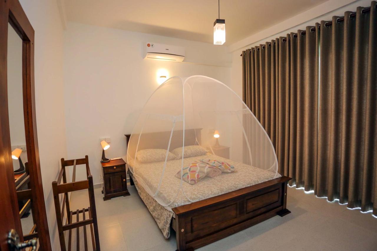 Villa Sole Kandy Dış mekan fotoğraf