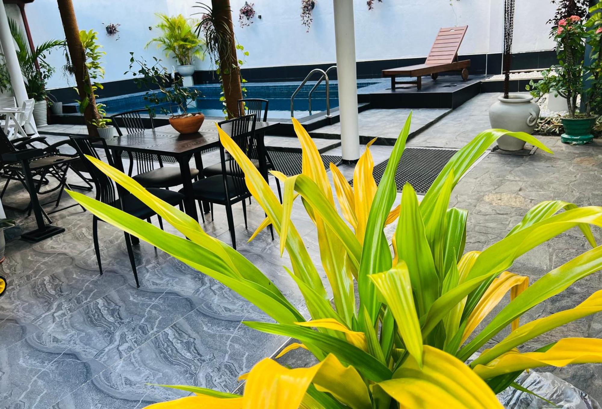 Villa Sole Kandy Dış mekan fotoğraf