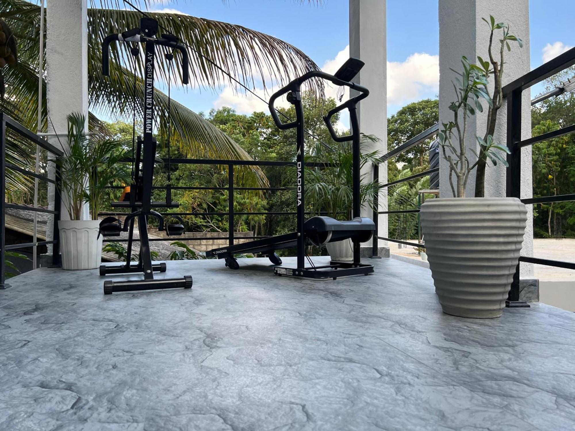 Villa Sole Kandy Dış mekan fotoğraf