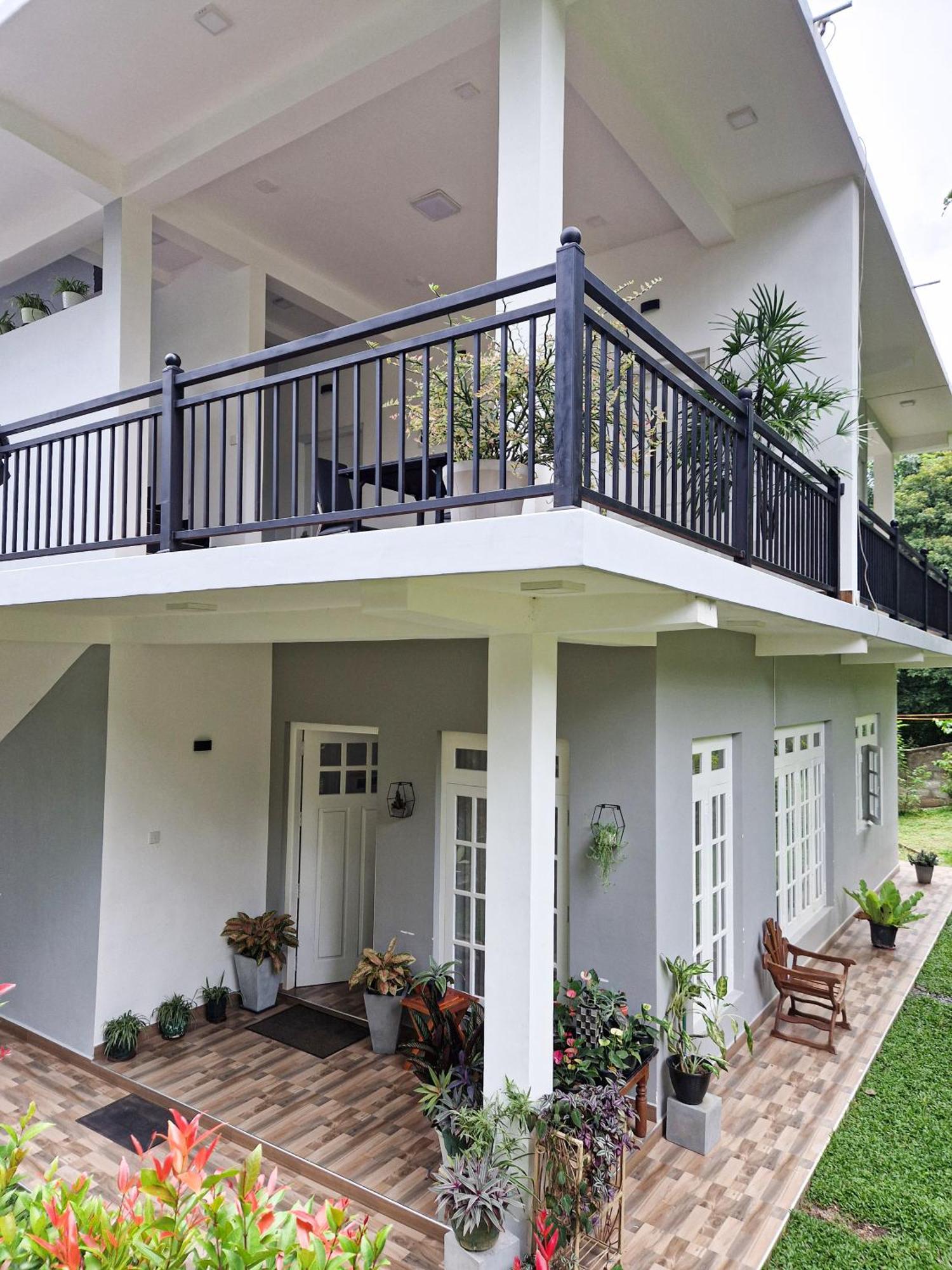 Villa Sole Kandy Dış mekan fotoğraf