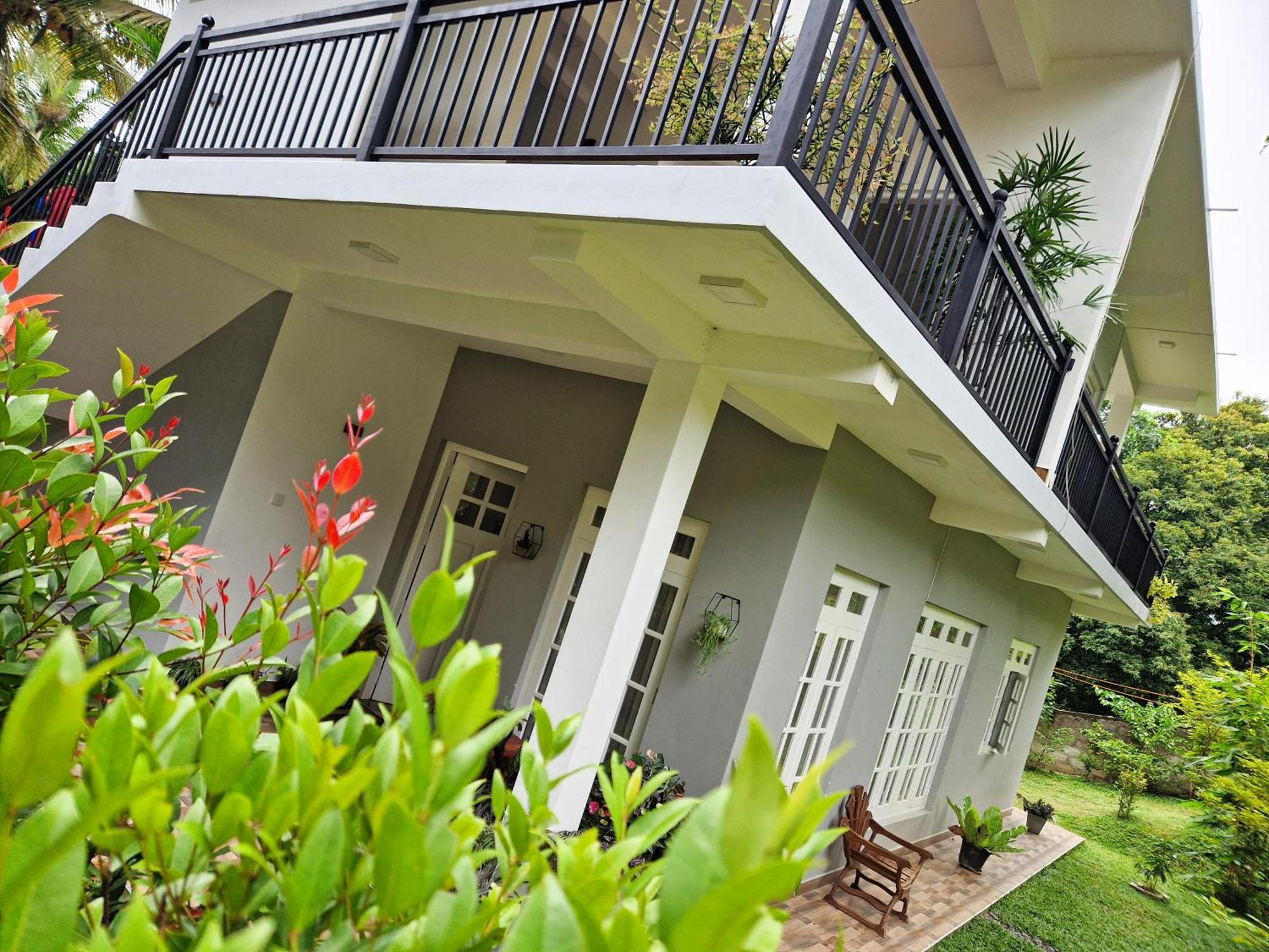 Villa Sole Kandy Dış mekan fotoğraf