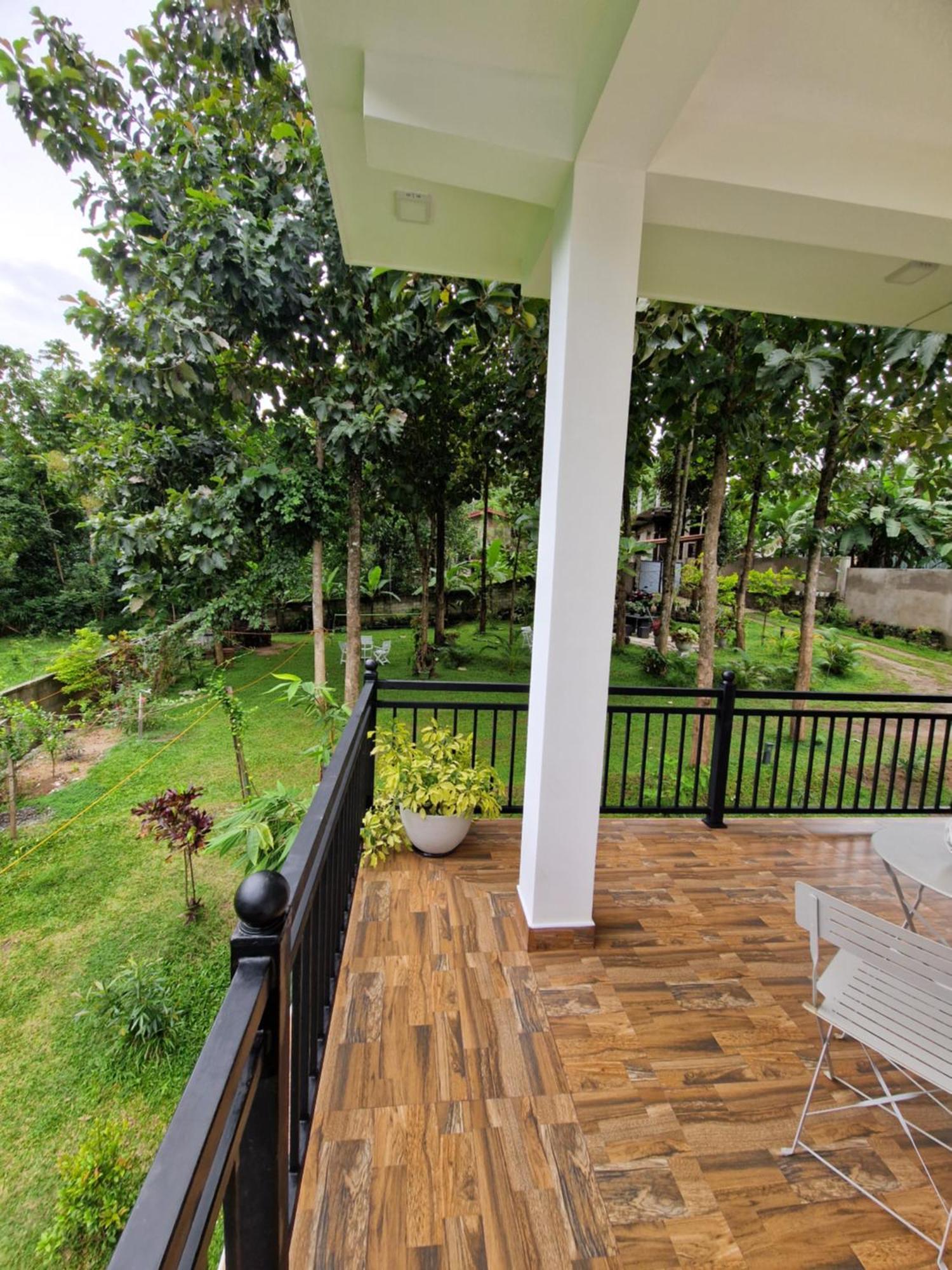 Villa Sole Kandy Dış mekan fotoğraf