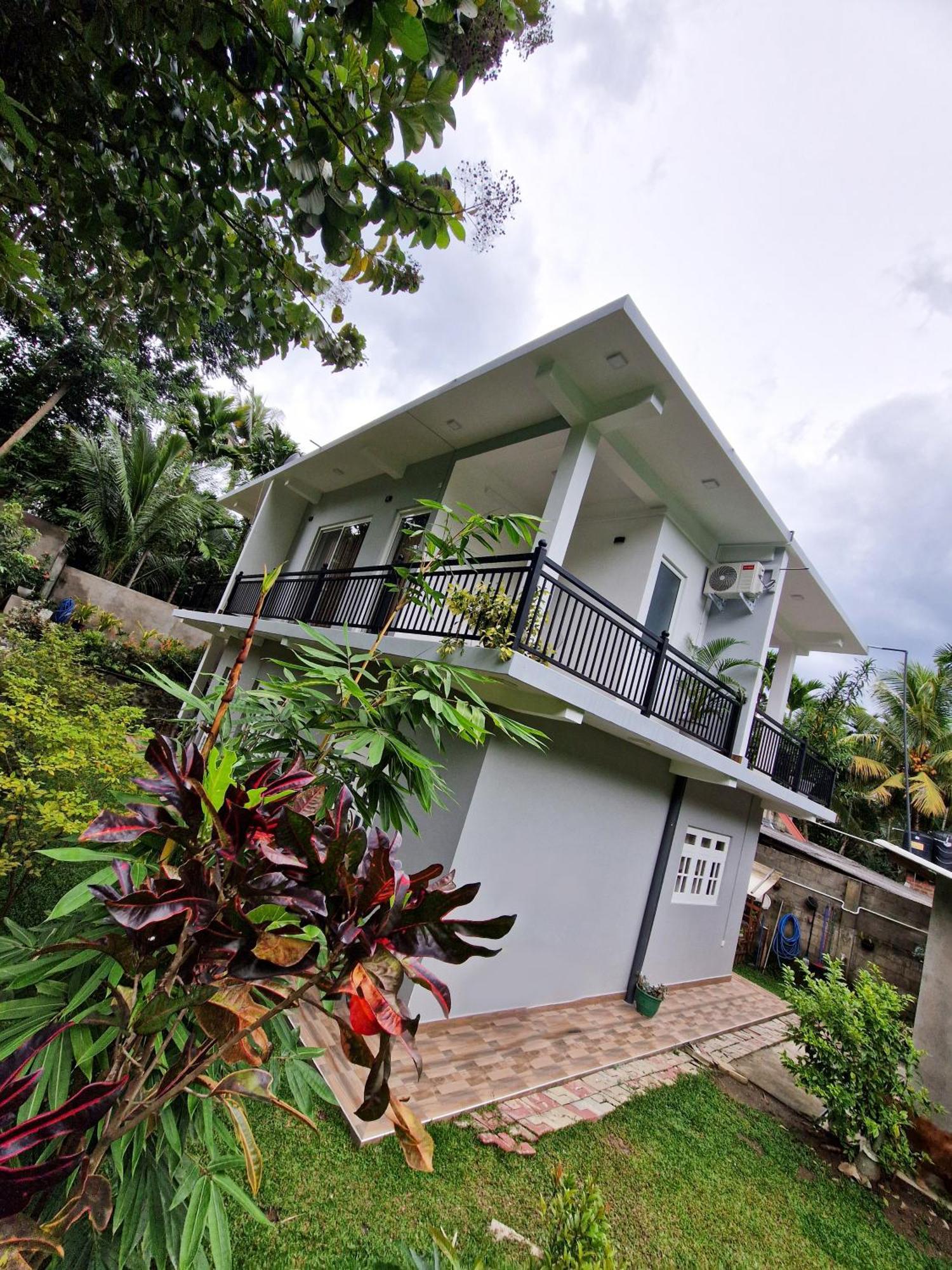 Villa Sole Kandy Dış mekan fotoğraf