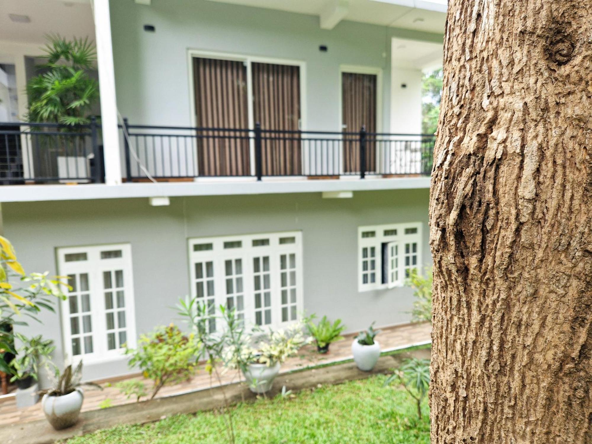 Villa Sole Kandy Dış mekan fotoğraf