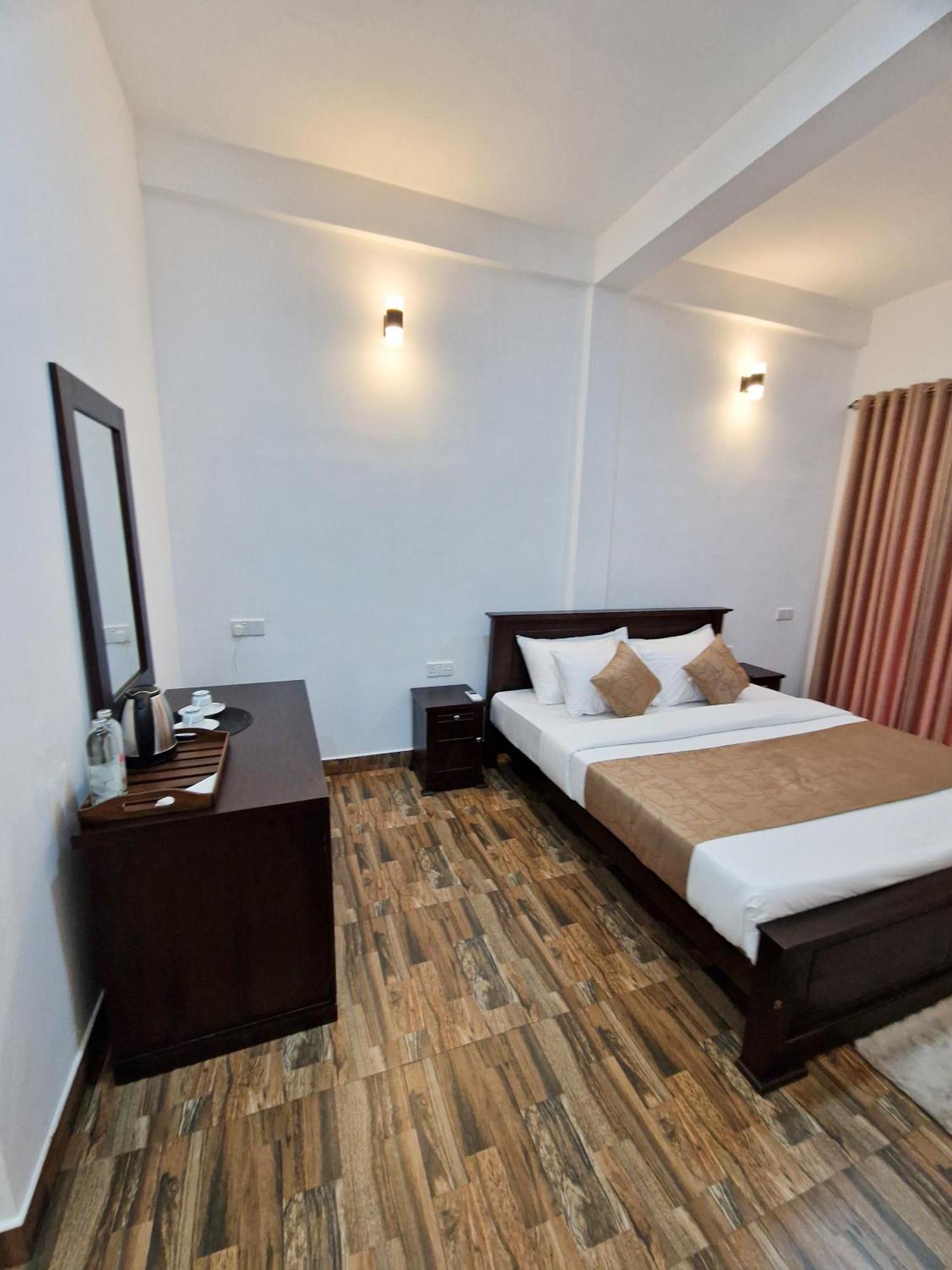 Villa Sole Kandy Dış mekan fotoğraf