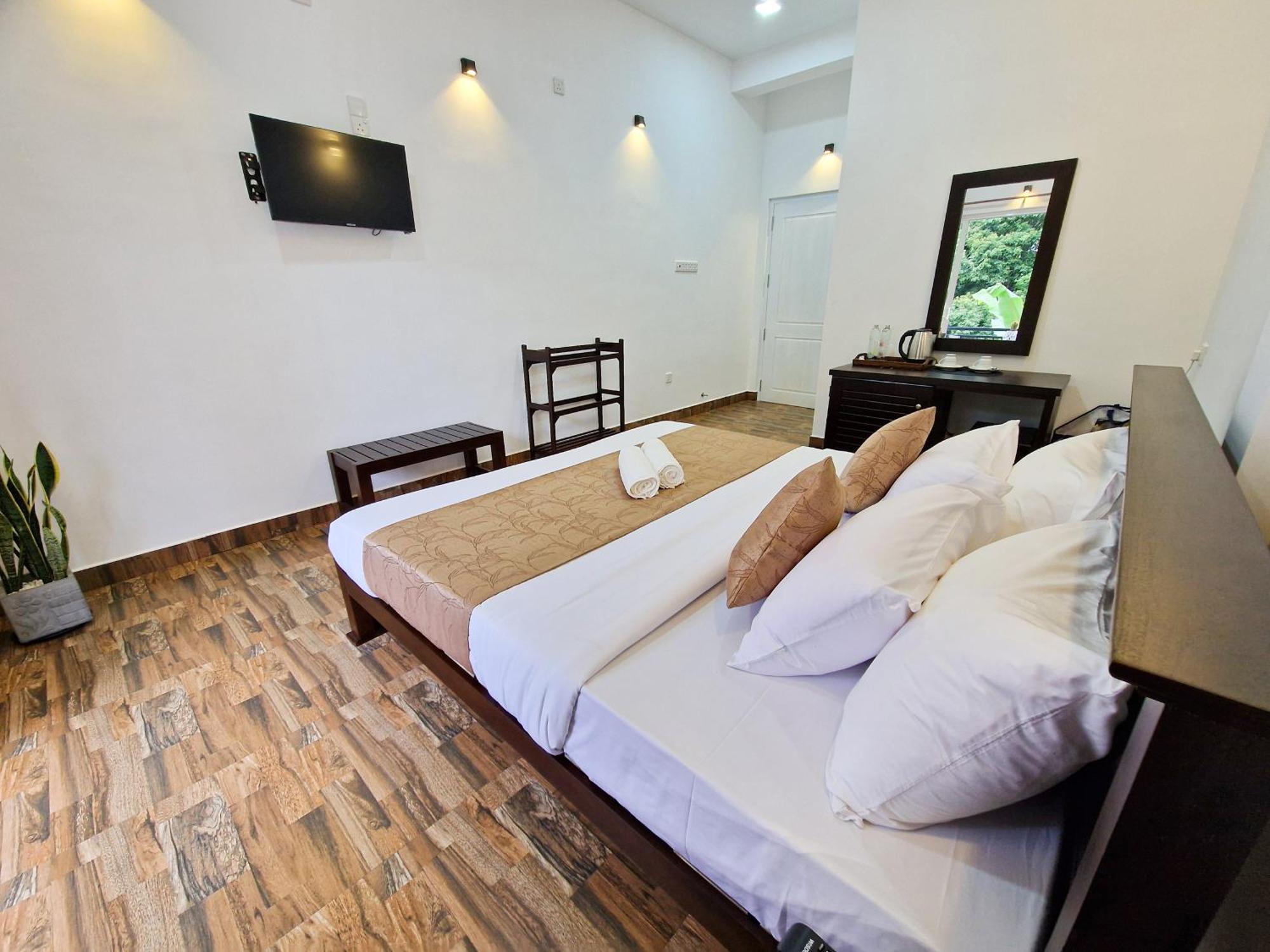 Villa Sole Kandy Dış mekan fotoğraf
