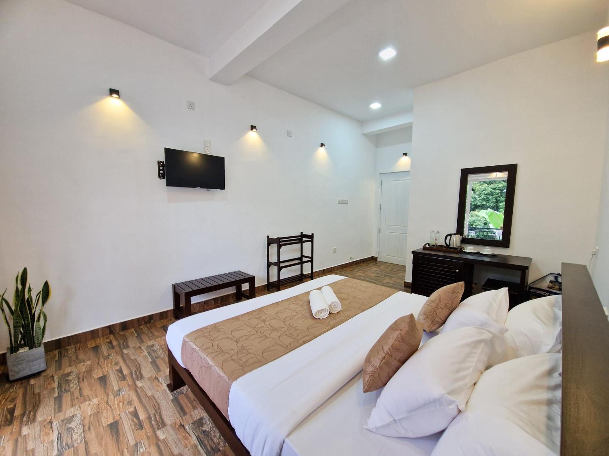 Villa Sole Kandy Dış mekan fotoğraf