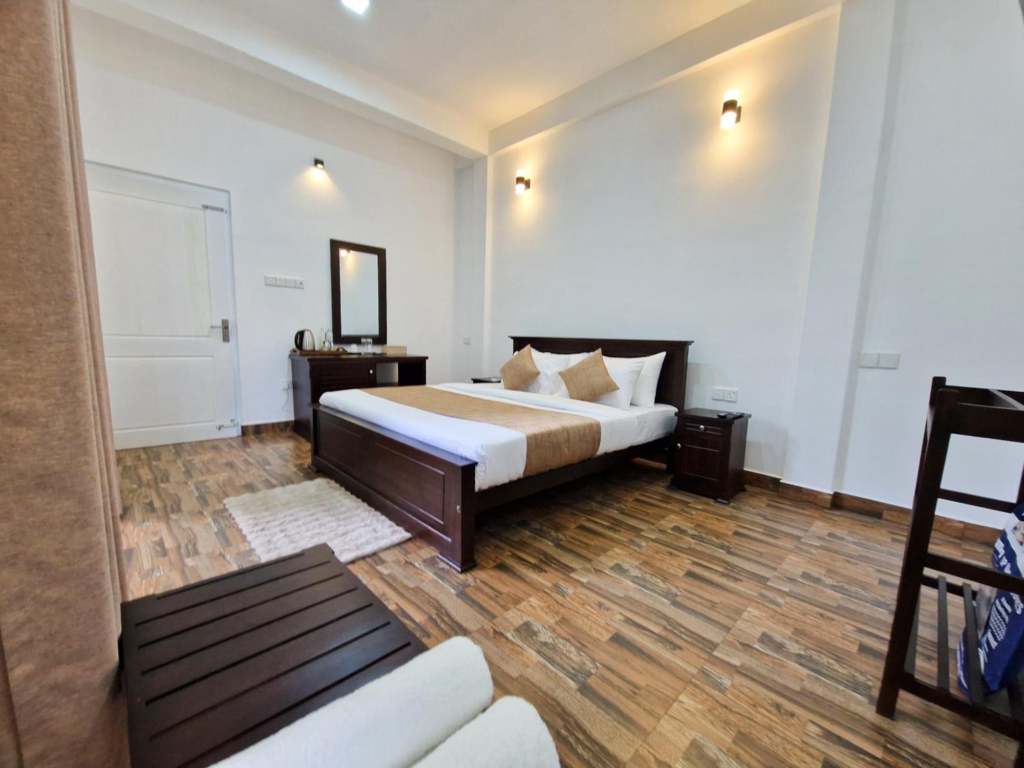 Villa Sole Kandy Dış mekan fotoğraf