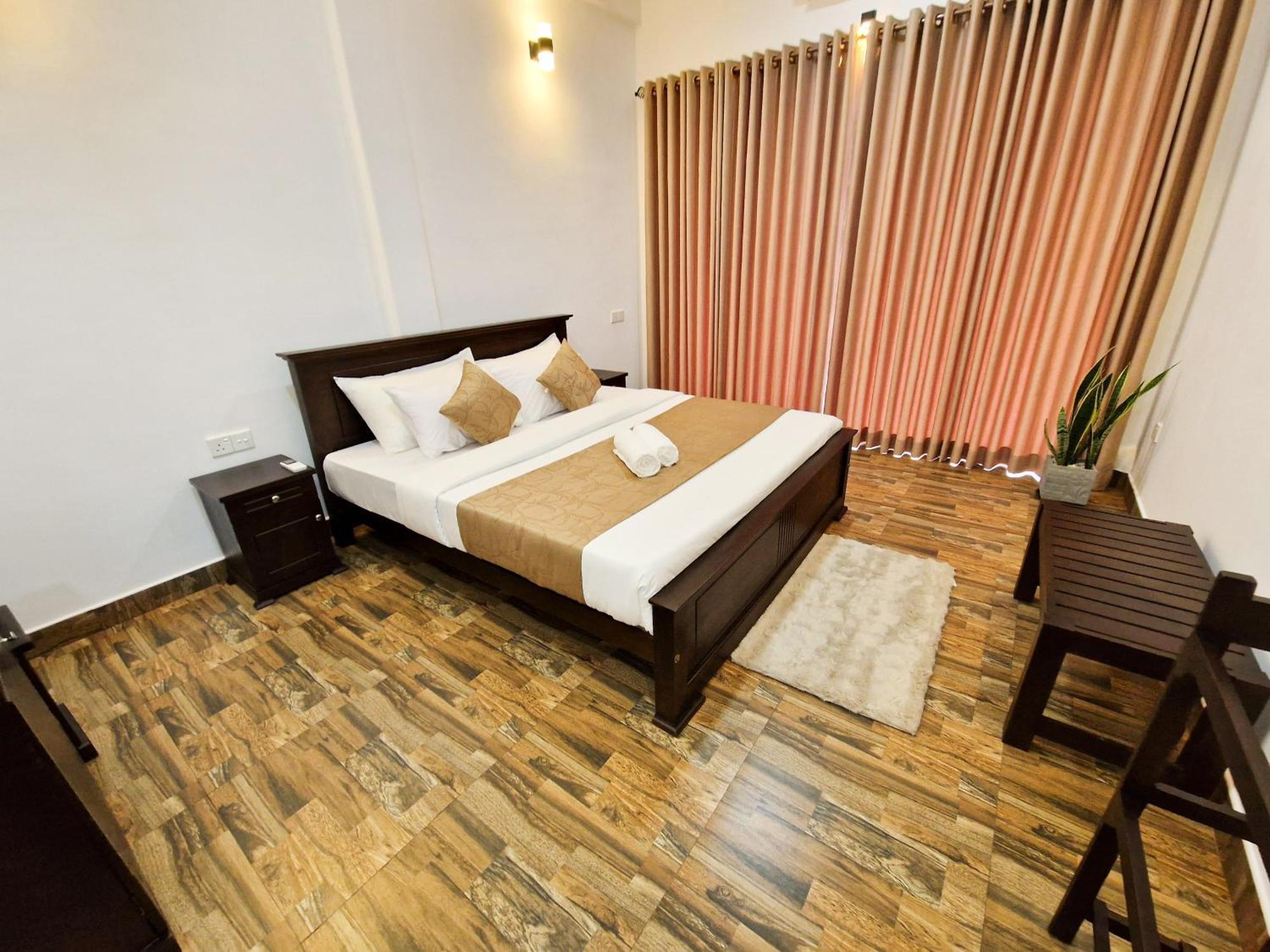 Villa Sole Kandy Dış mekan fotoğraf