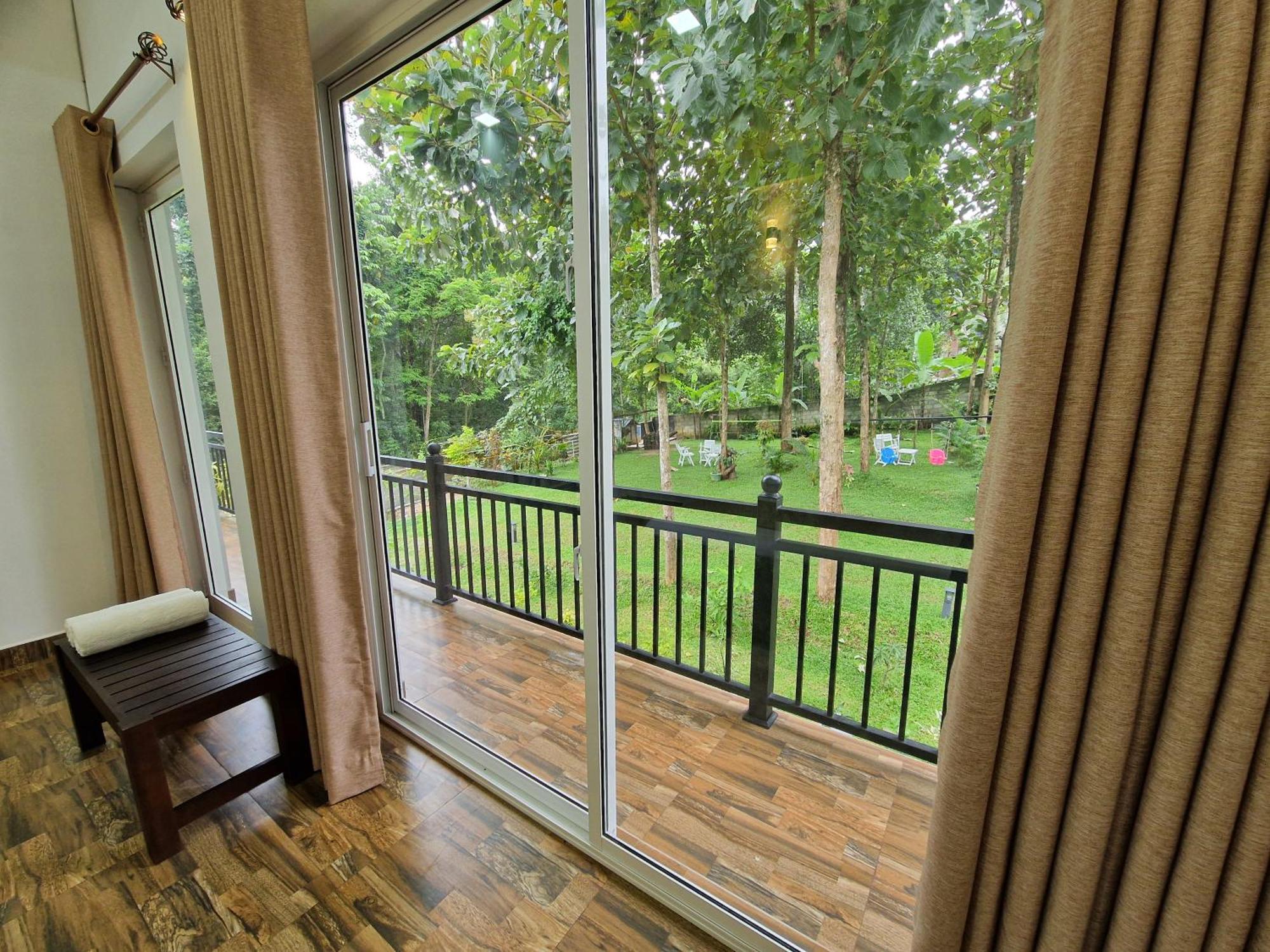 Villa Sole Kandy Dış mekan fotoğraf