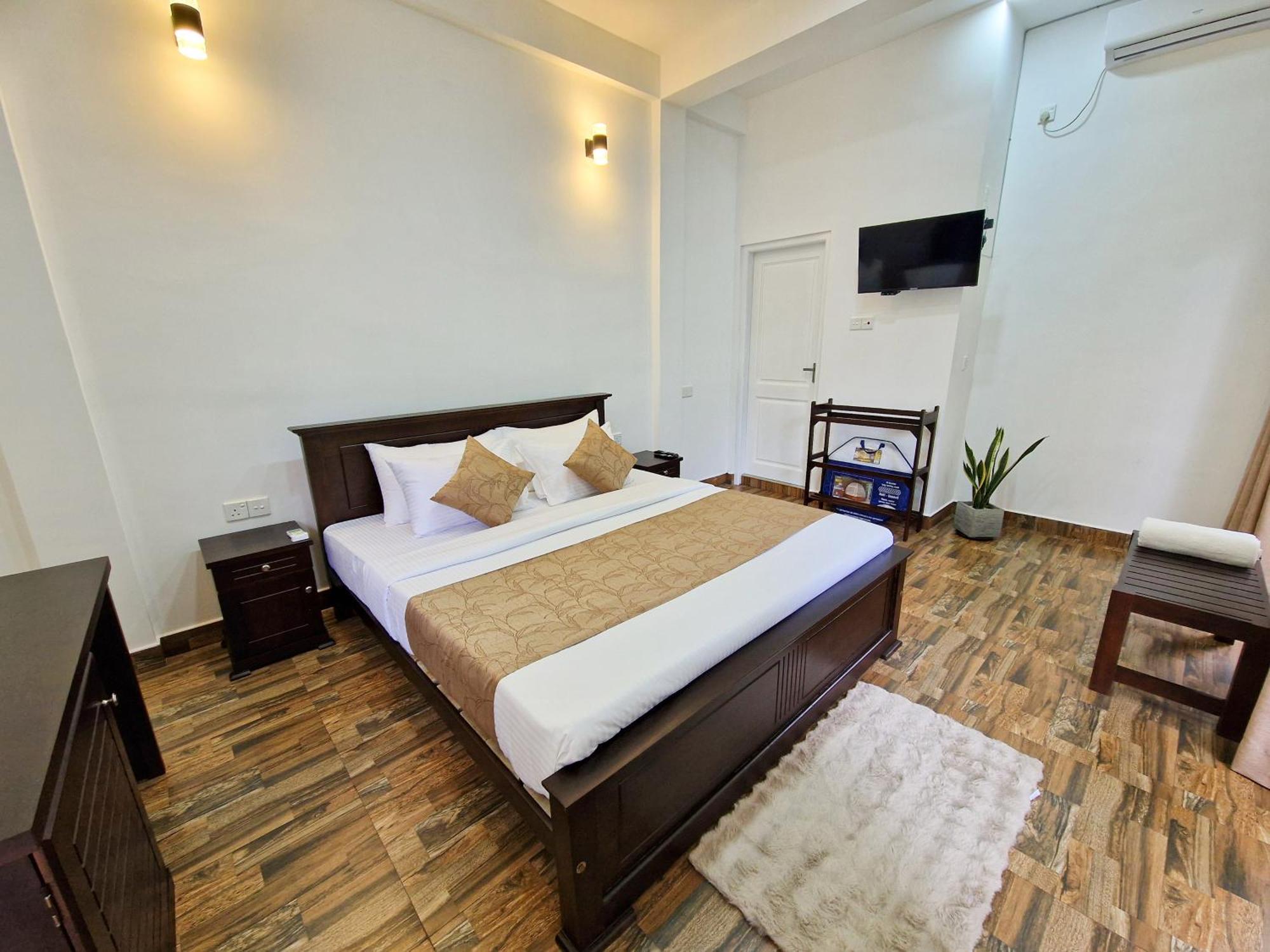 Villa Sole Kandy Dış mekan fotoğraf