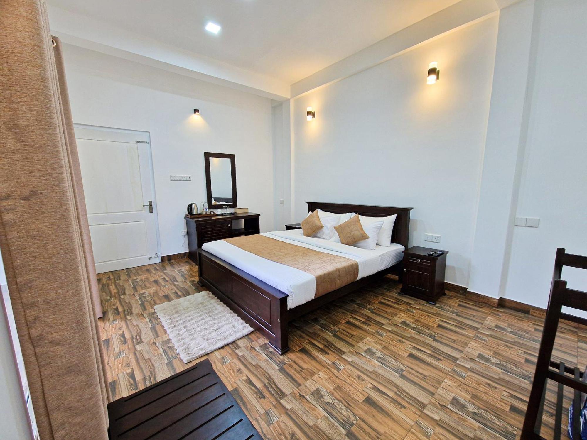 Villa Sole Kandy Dış mekan fotoğraf
