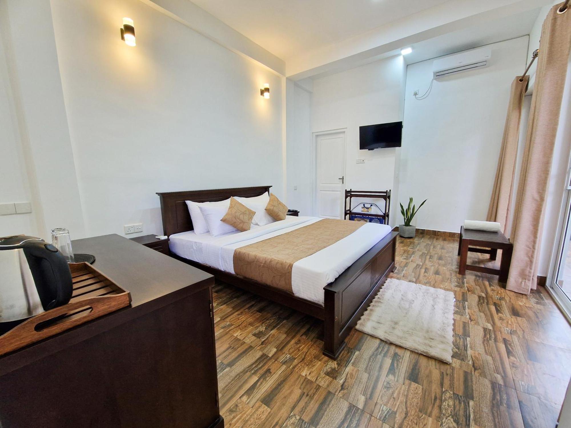 Villa Sole Kandy Dış mekan fotoğraf