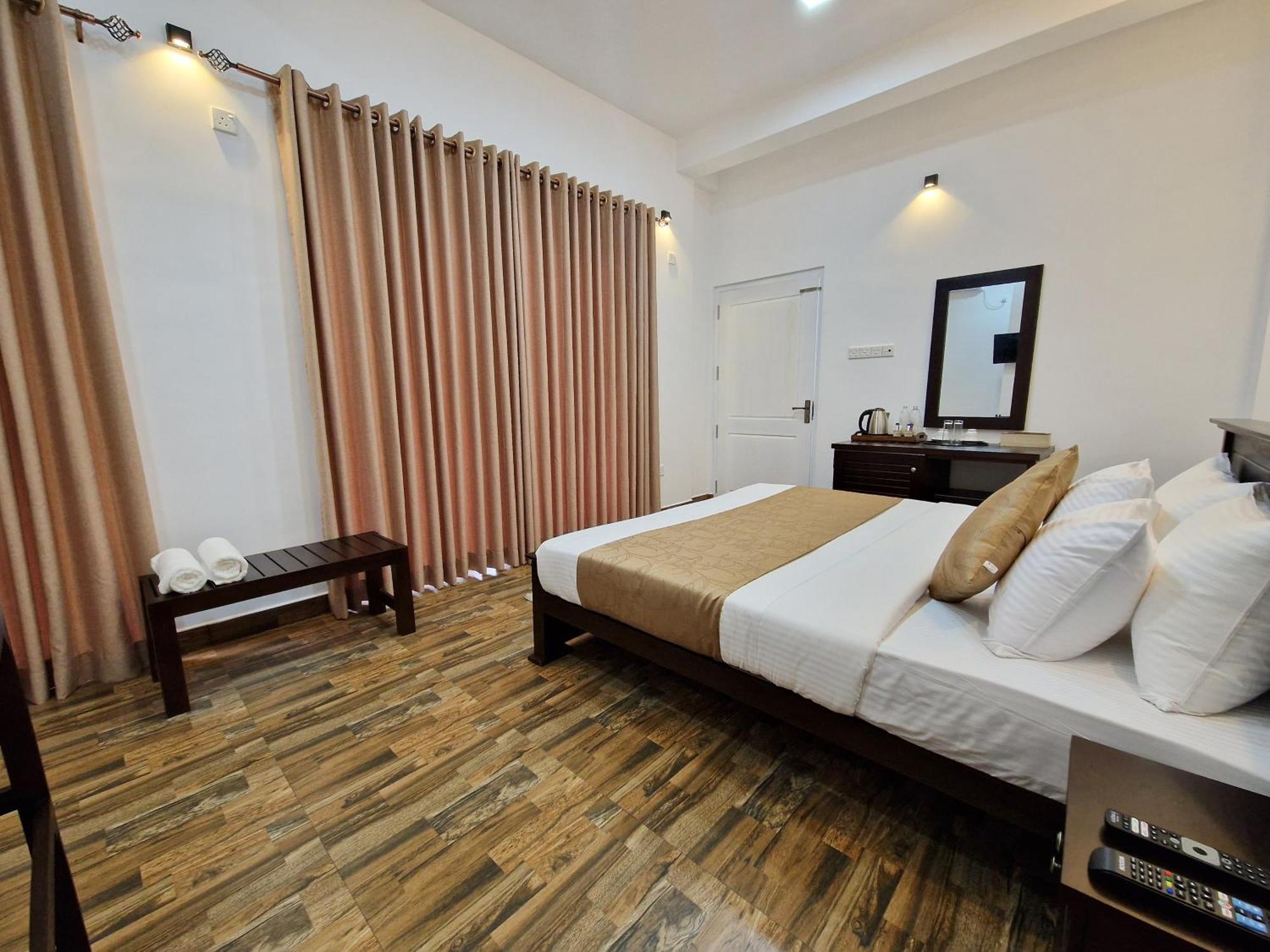 Villa Sole Kandy Dış mekan fotoğraf