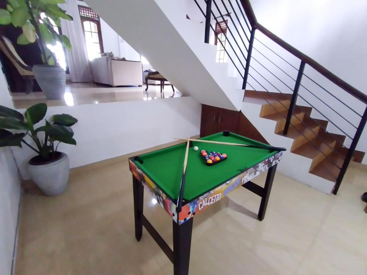 Villa Sole Kandy Dış mekan fotoğraf