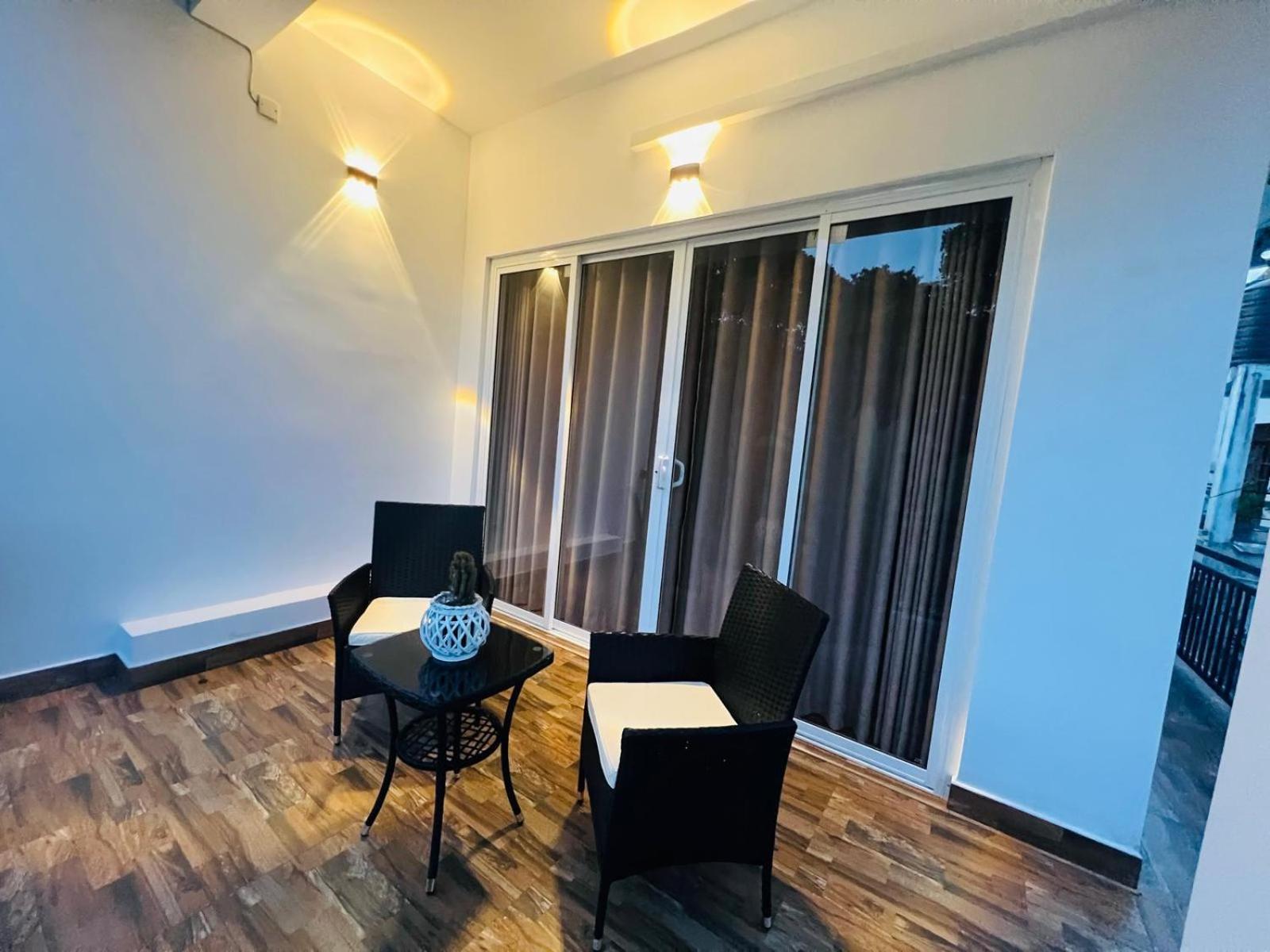 Villa Sole Kandy Dış mekan fotoğraf