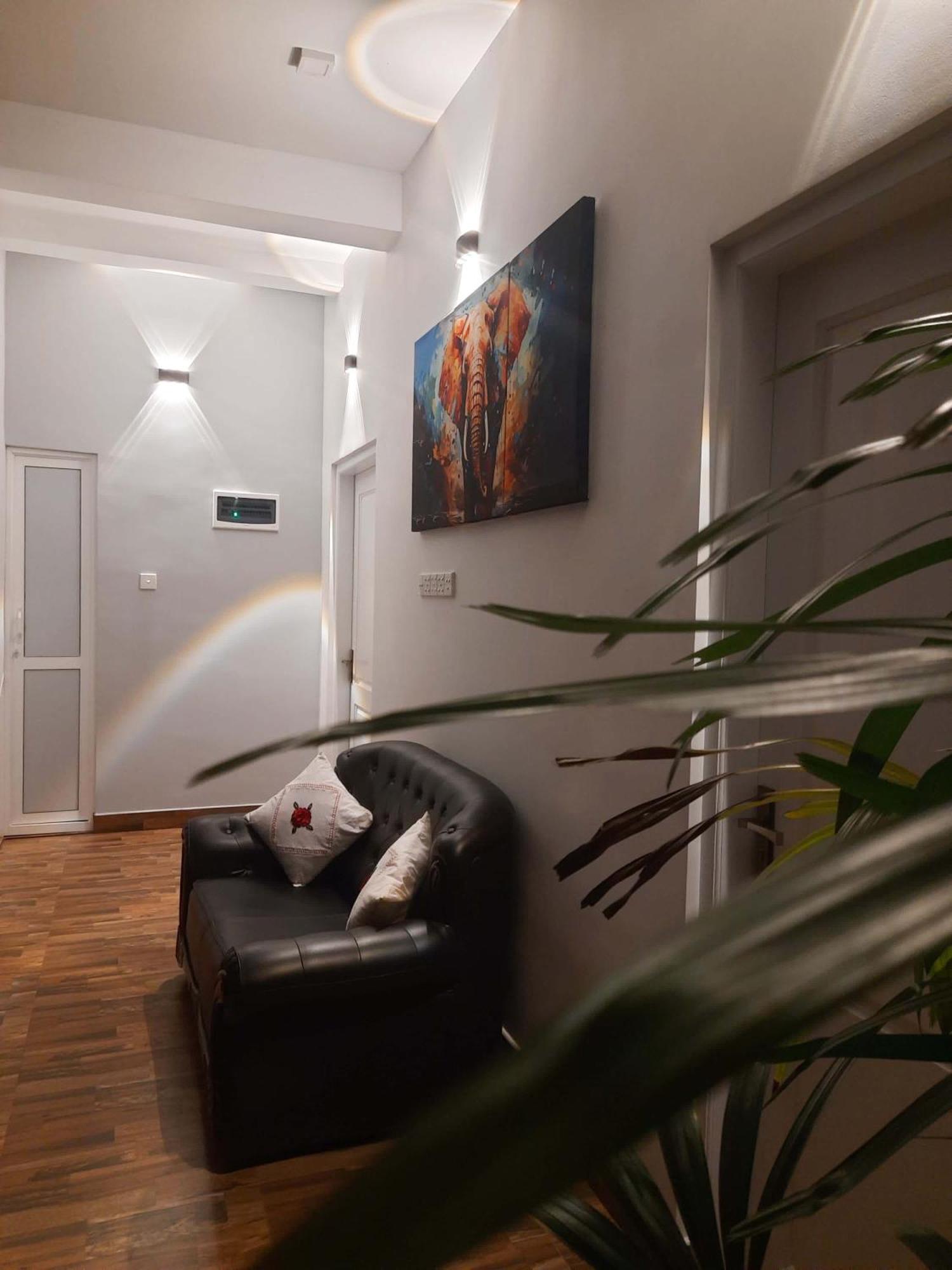 Villa Sole Kandy Dış mekan fotoğraf