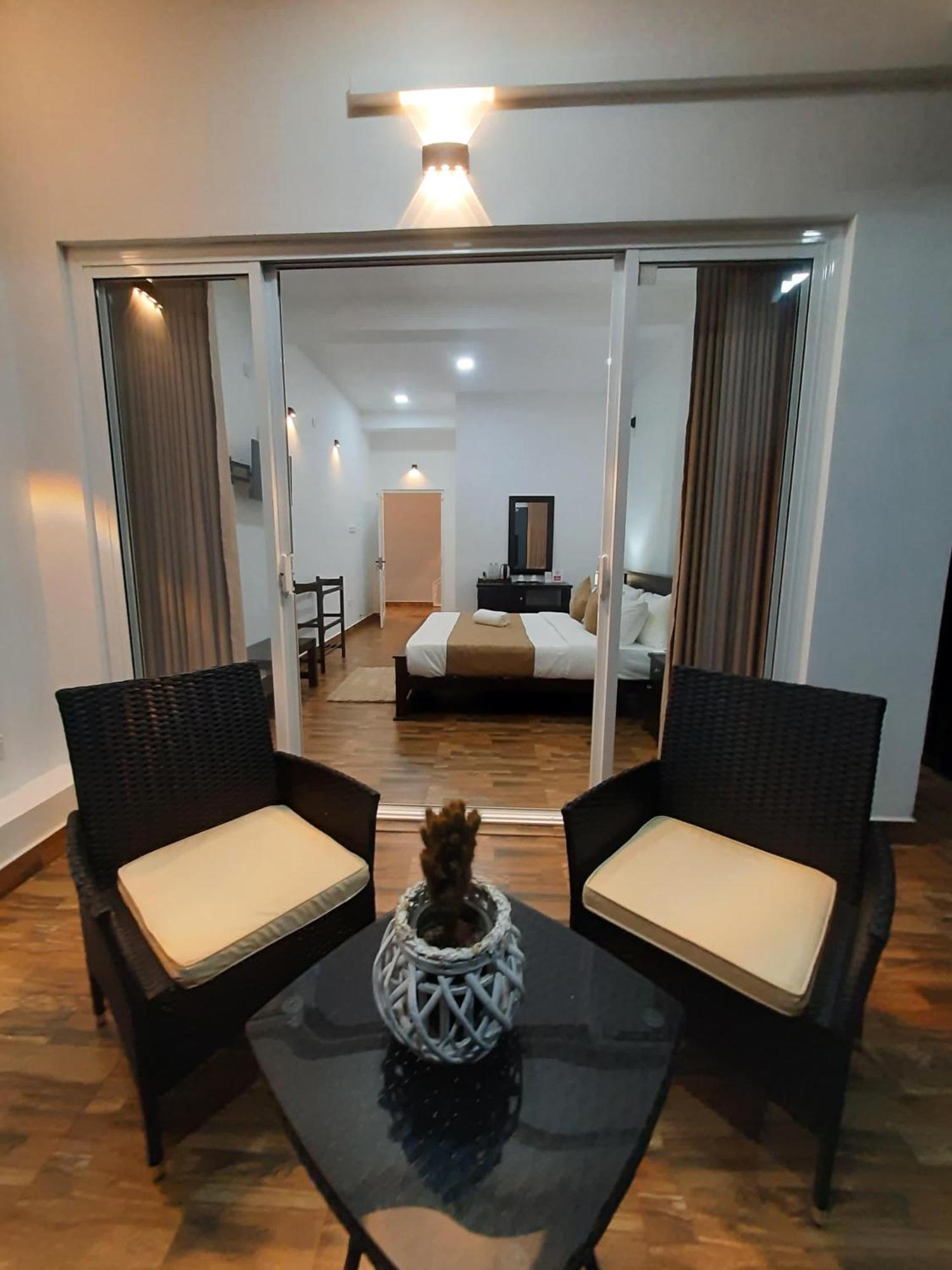 Villa Sole Kandy Dış mekan fotoğraf