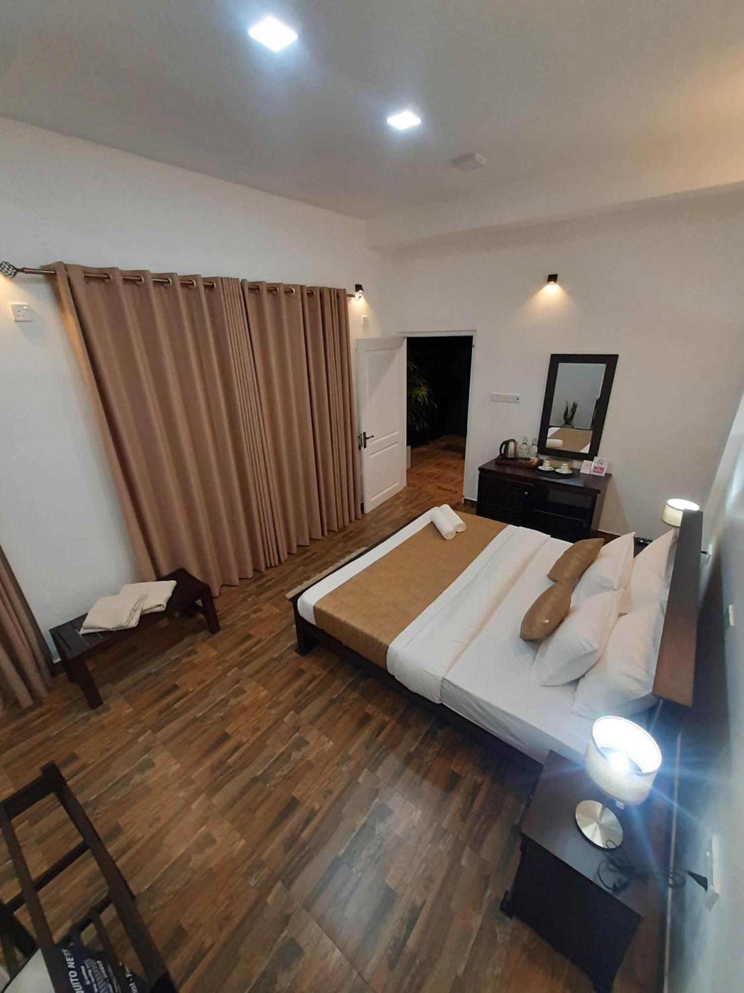 Villa Sole Kandy Dış mekan fotoğraf